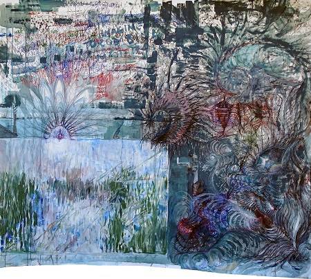 Eric Hubbes Fantastic Worlds Eric Hubbes Fantastic Worlds