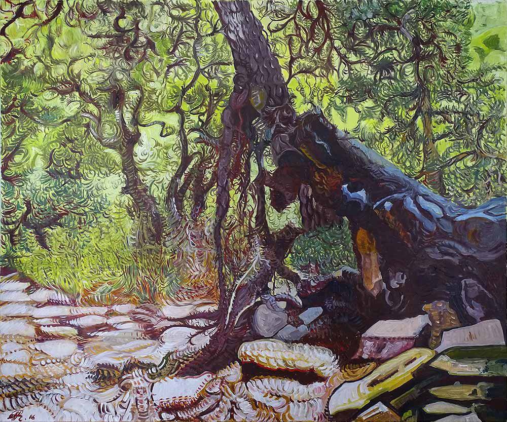 Eric Hubbes Fantastic Worlds Eric Hubbes Fantastic Worlds