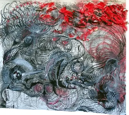 Eric Hubbes Des Mondes Fantastiques
