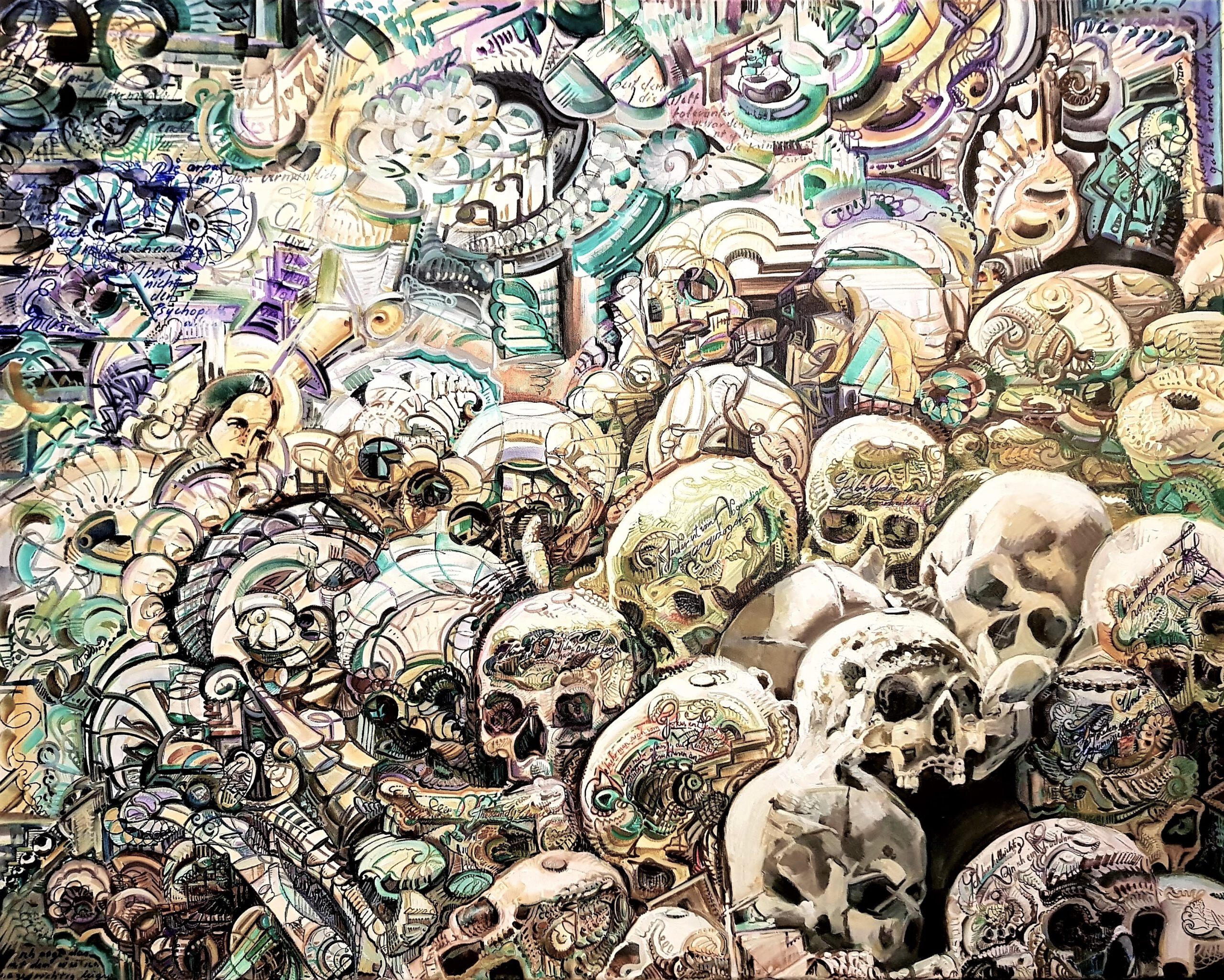 Post Mortem