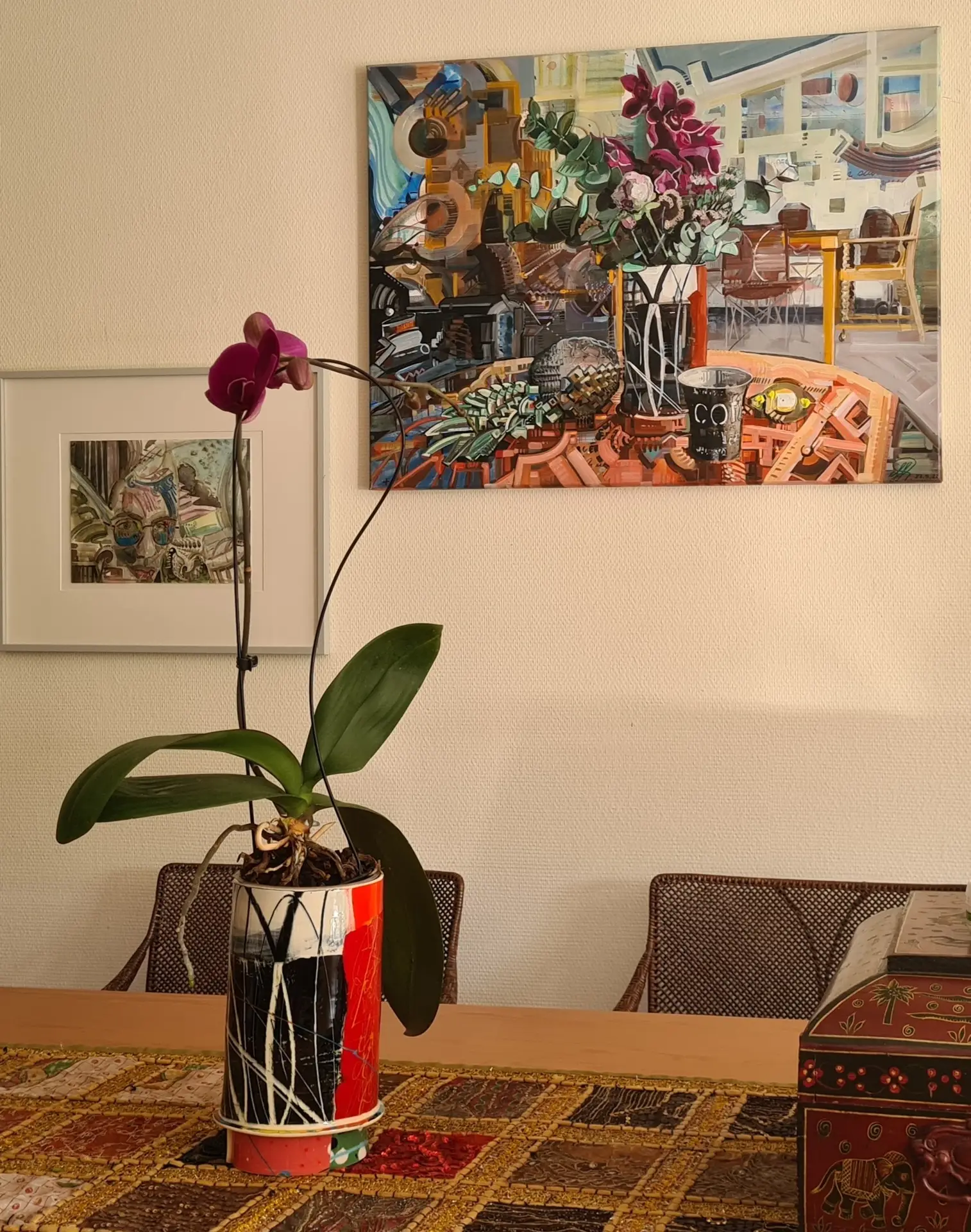 Eric Hubbes New Art Fantastische Welten
