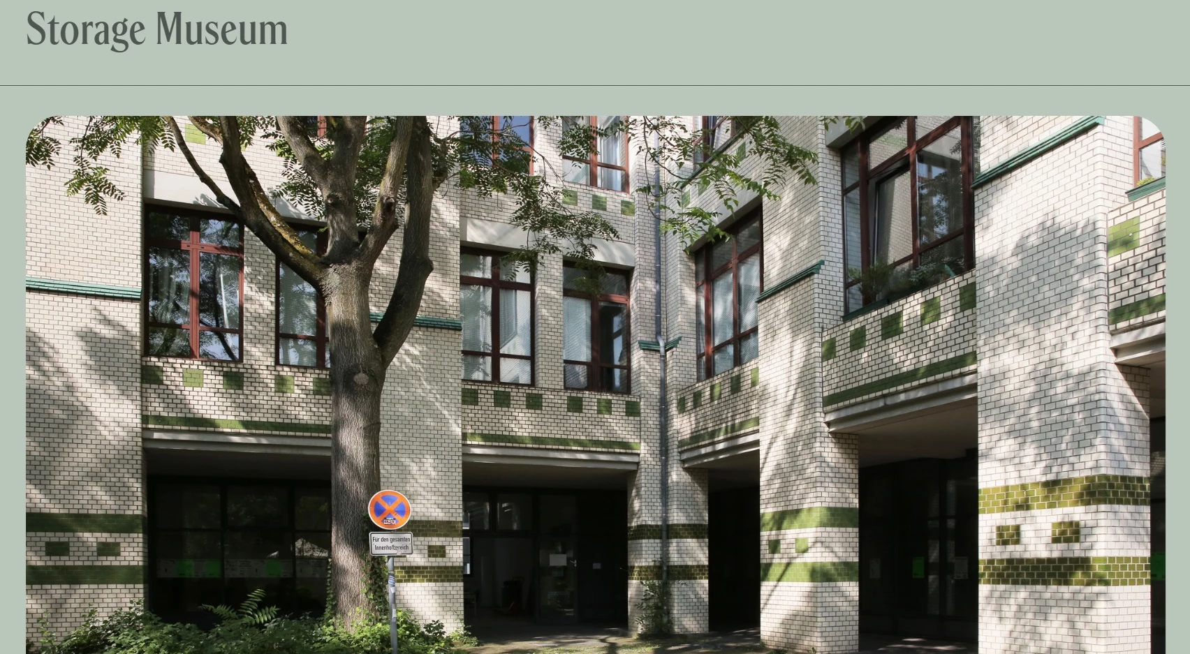 Eric Hubbes Zeitgenössische Kunst