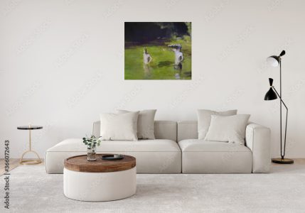 Die Lehre des Krokodils