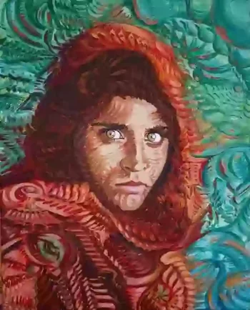 Eric Hubbes Mondes Fantastiques