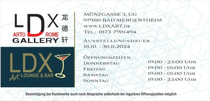 Eric Hubbes New Art Fantastische Welten